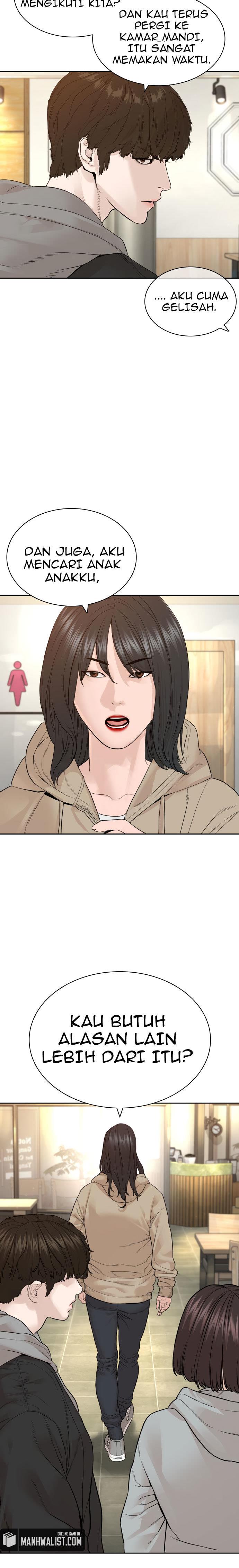 How to Fight Chap 165 - Next Chap 166