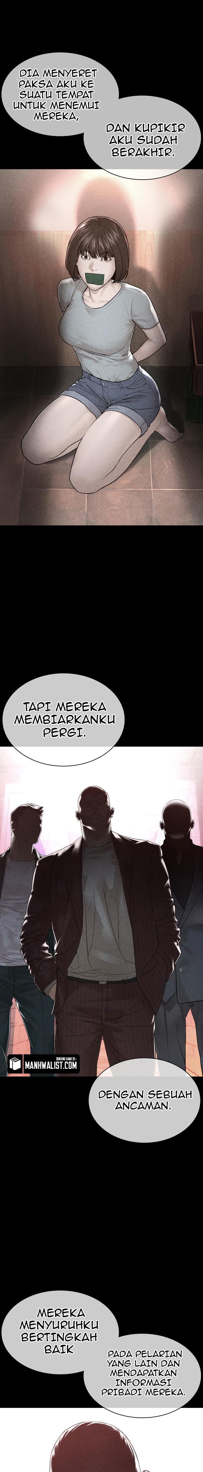 How to Fight Chap 165 - Next Chap 166