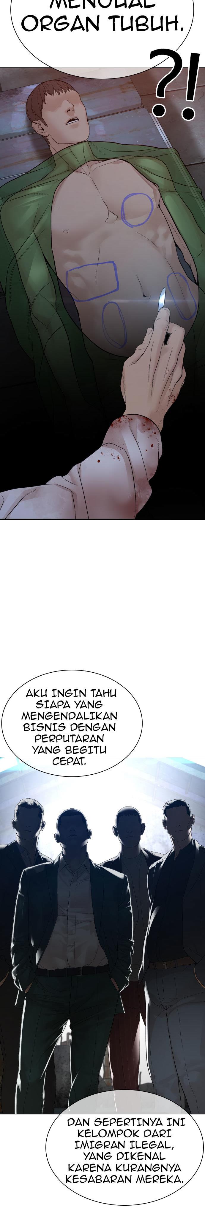 How to Fight Chap 165 - Next Chap 166