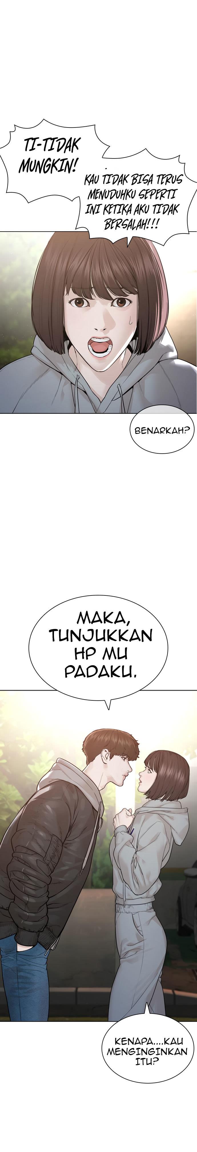 How to Fight Chap 165 - Next Chap 166