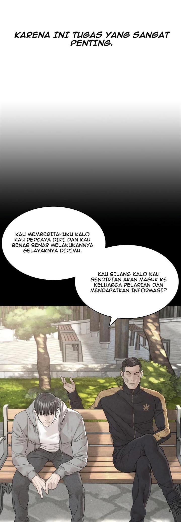 How to Fight Chap 166 - Next Chap 167