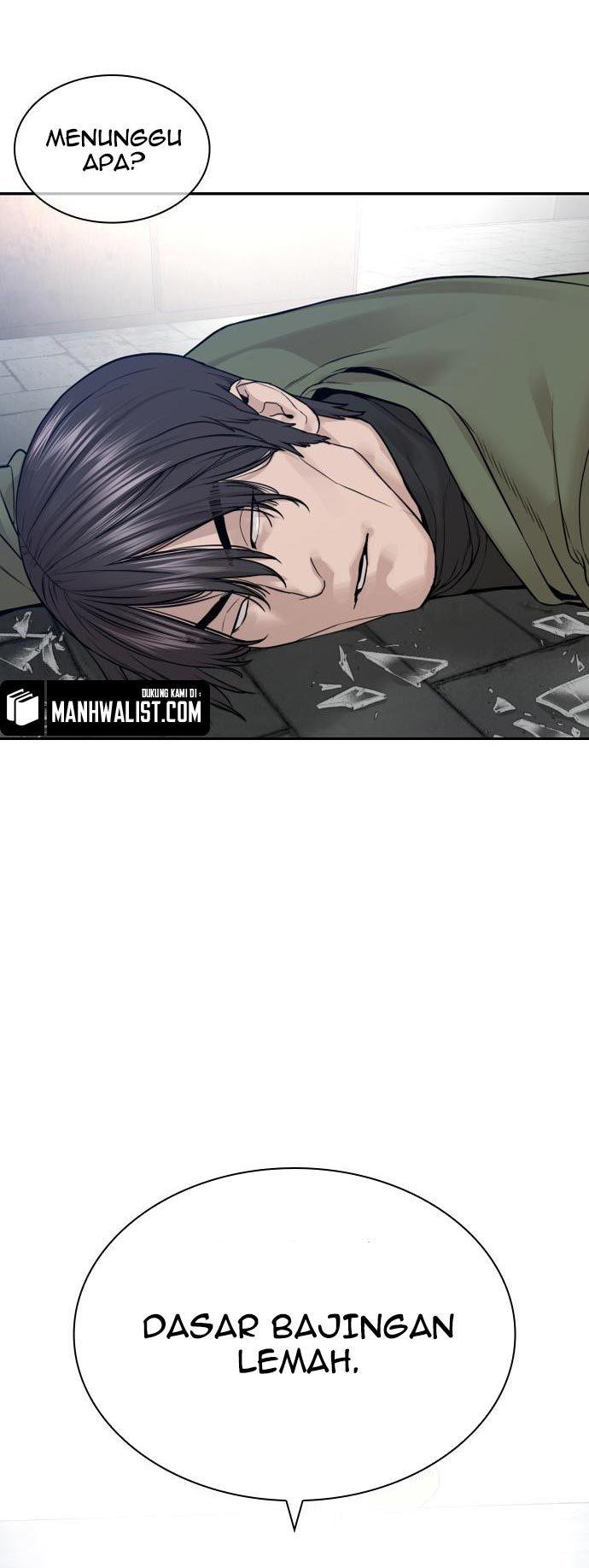 How to Fight Chap 166 - Next Chap 167