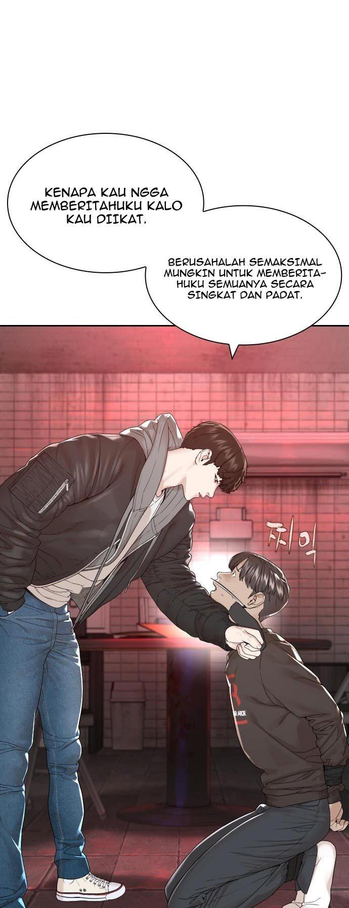 How to Fight Chap 166 - Next Chap 167