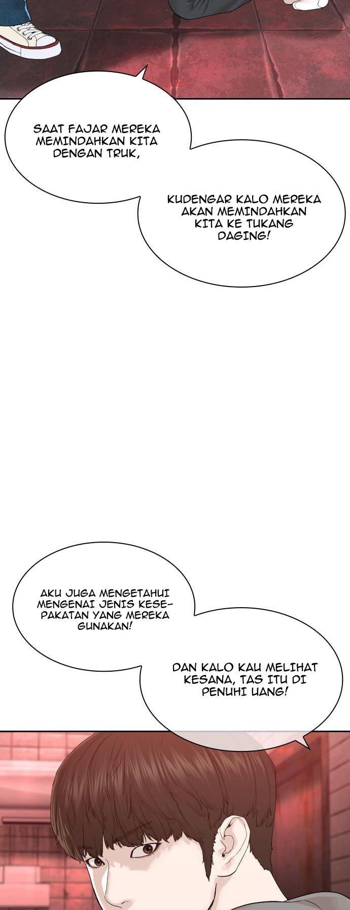 How to Fight Chap 166 - Next Chap 167