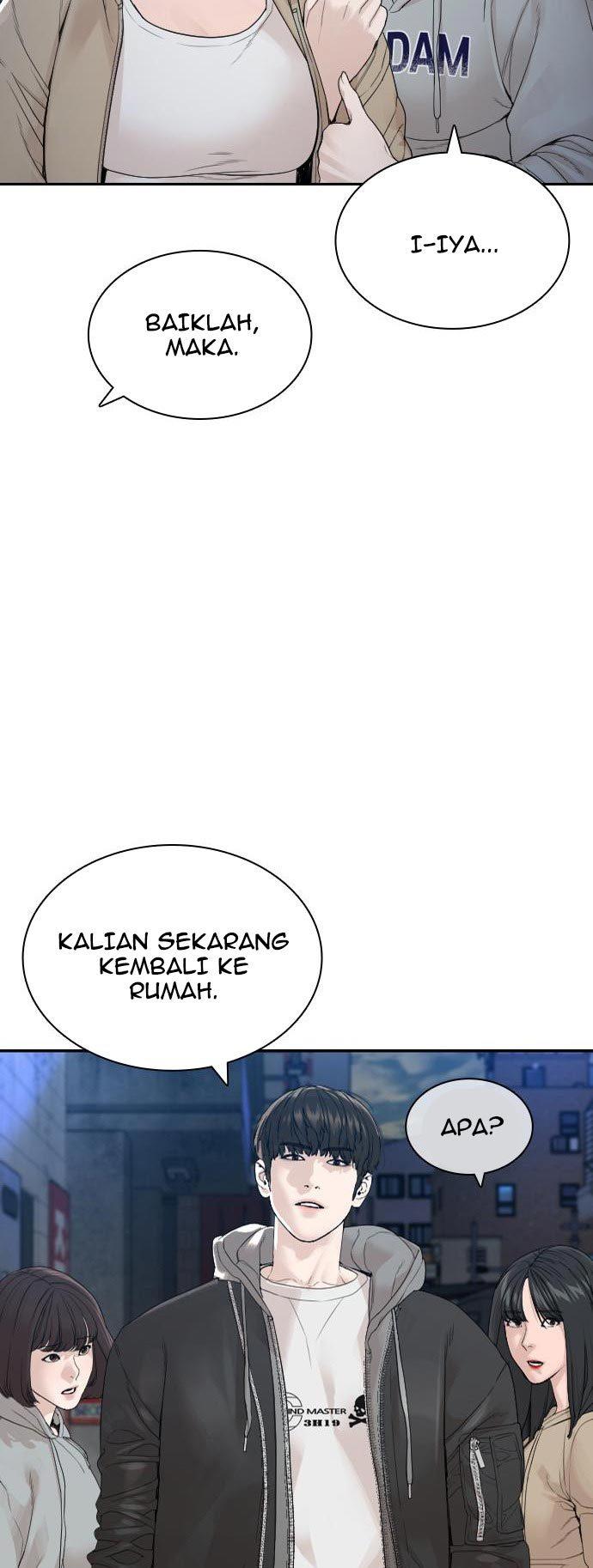 How to Fight Chap 166 - Next Chap 167
