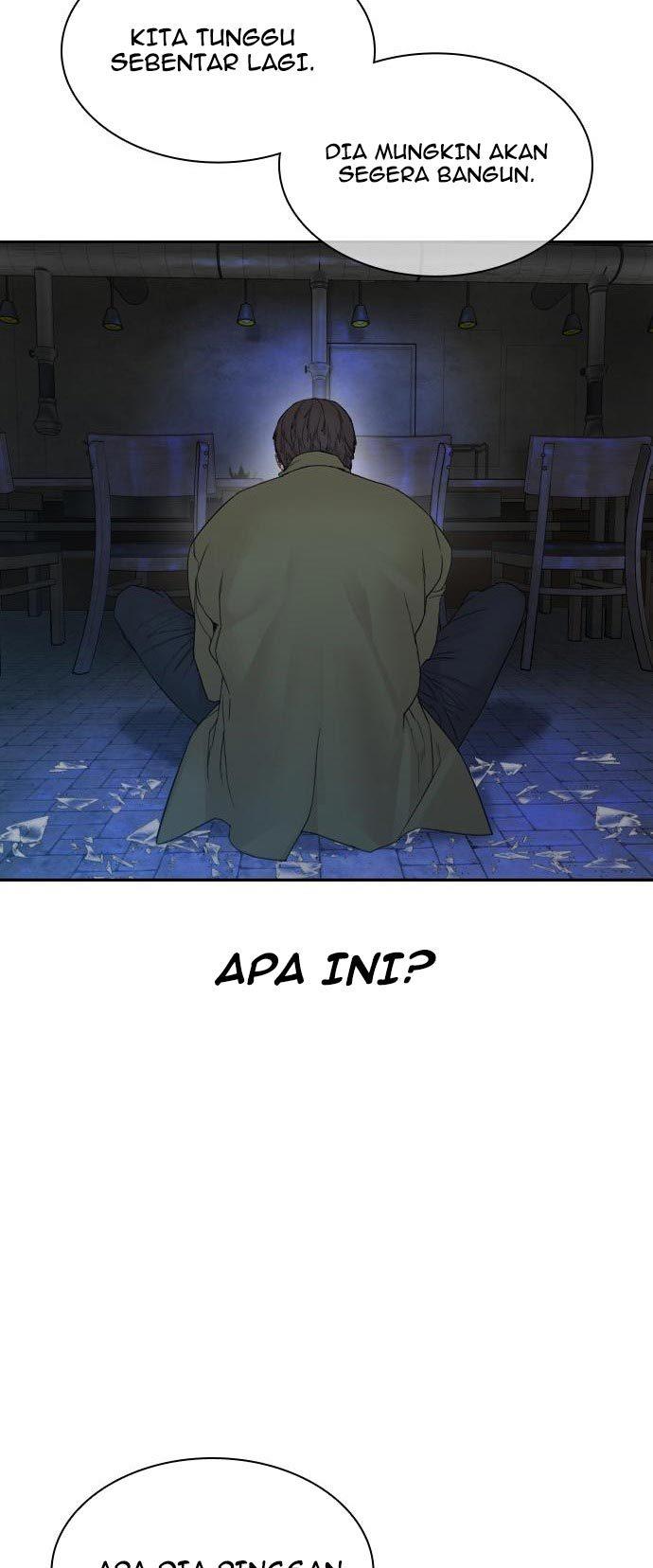 How to Fight Chap 166 - Next Chap 167