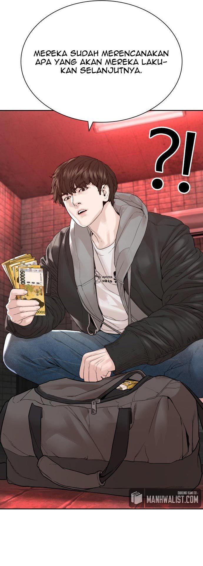 How to Fight Chap 166 - Next Chap 167