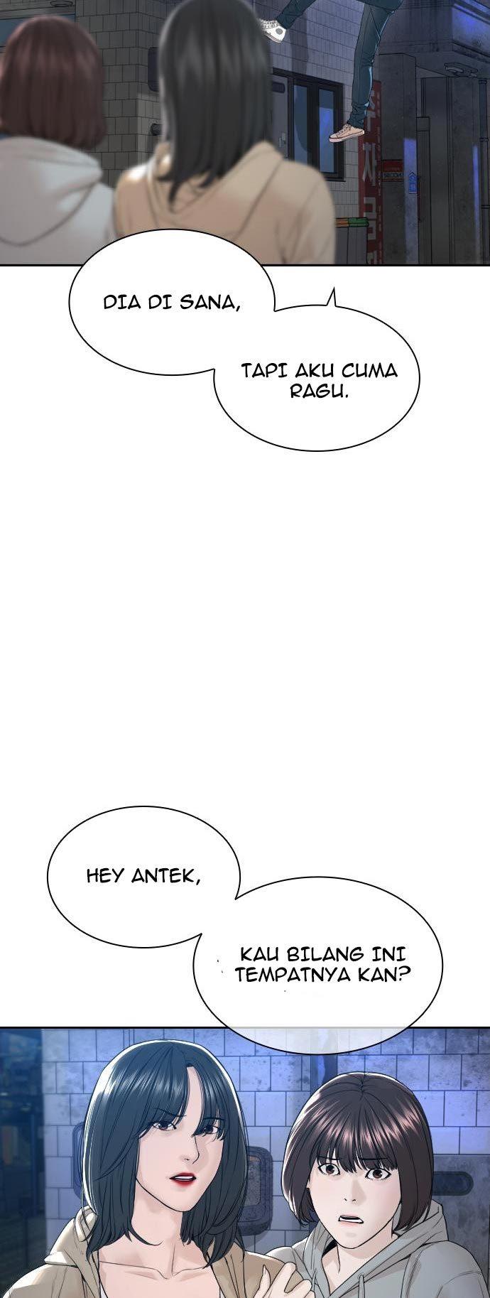 How to Fight Chap 166 - Next Chap 167