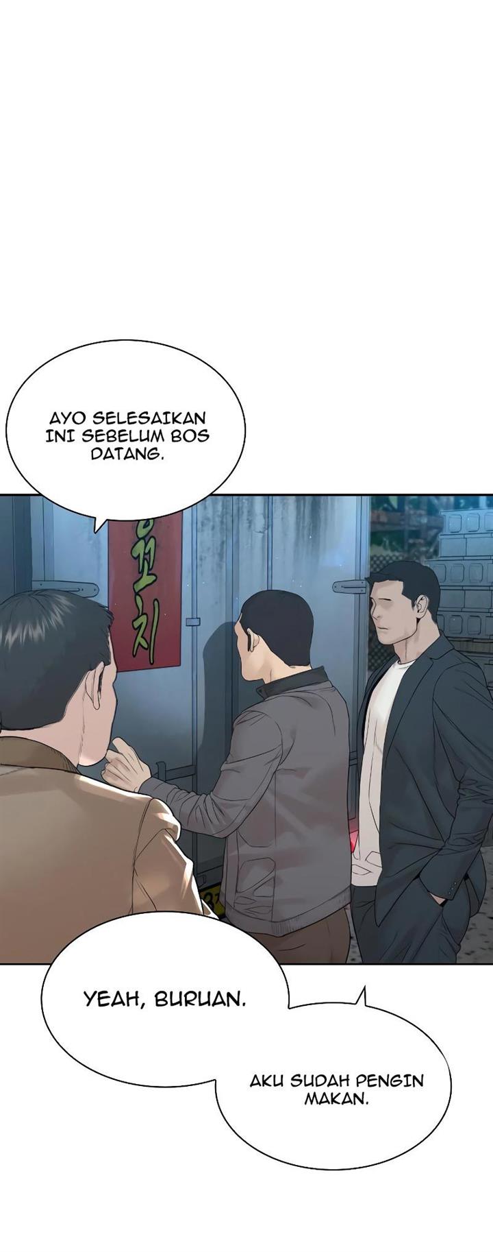 How to Fight Chap 166 - Next Chap 167