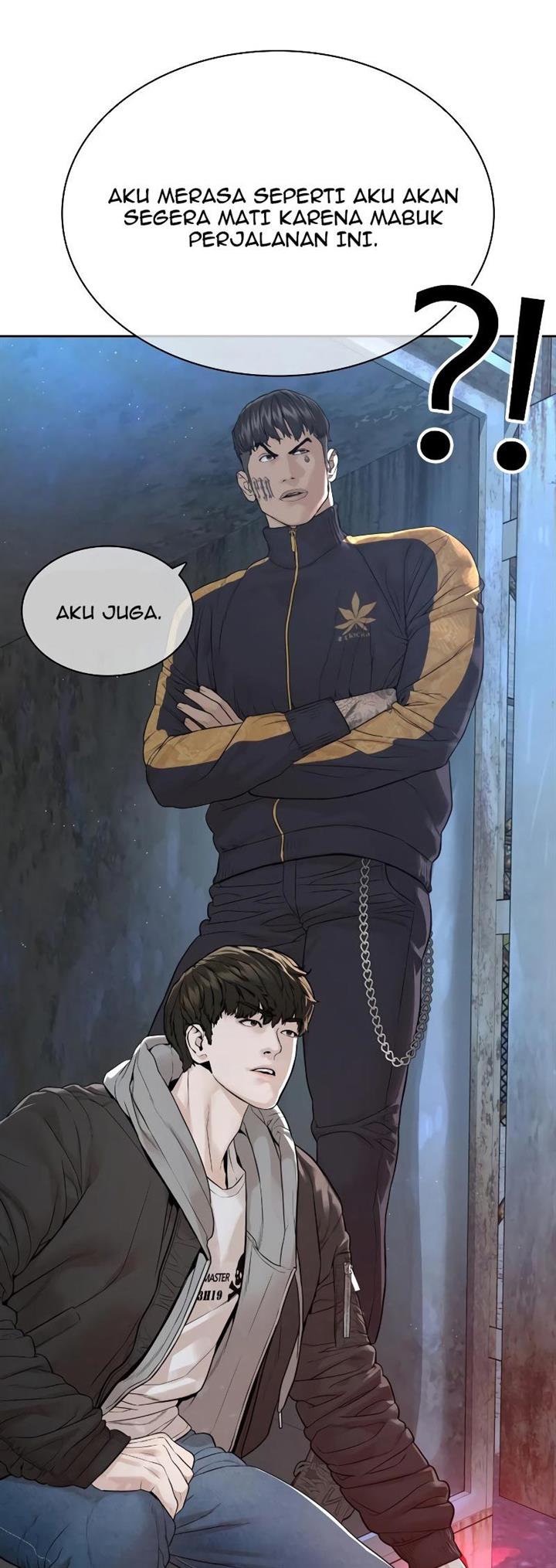 How to Fight Chap 166 - Next Chap 167