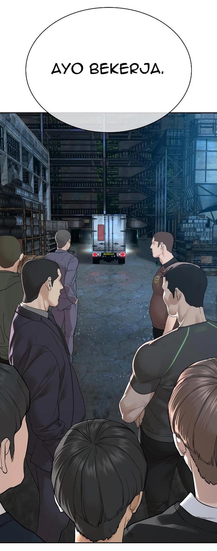 How to Fight Chap 166 - Next Chap 167