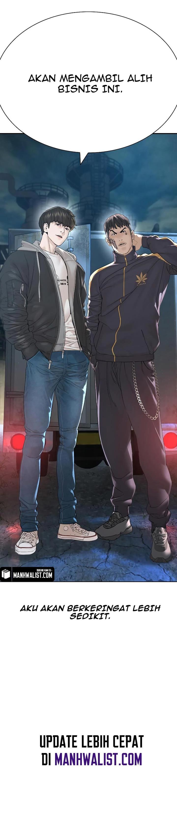 How to Fight Chap 166 - Next Chap 167