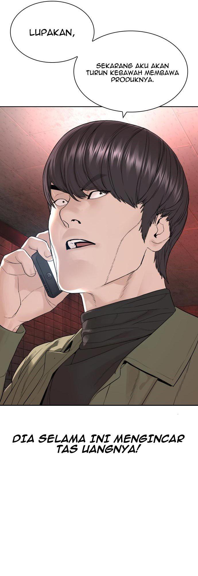 How to Fight Chap 166 - Next Chap 167