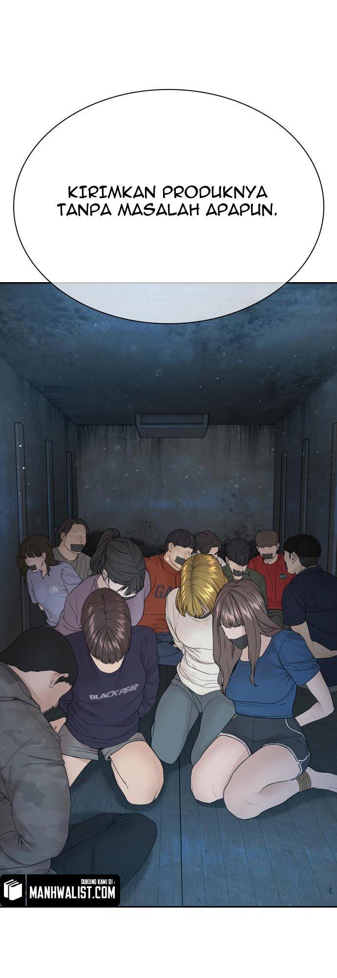 How to Fight Chap 166 - Next Chap 167