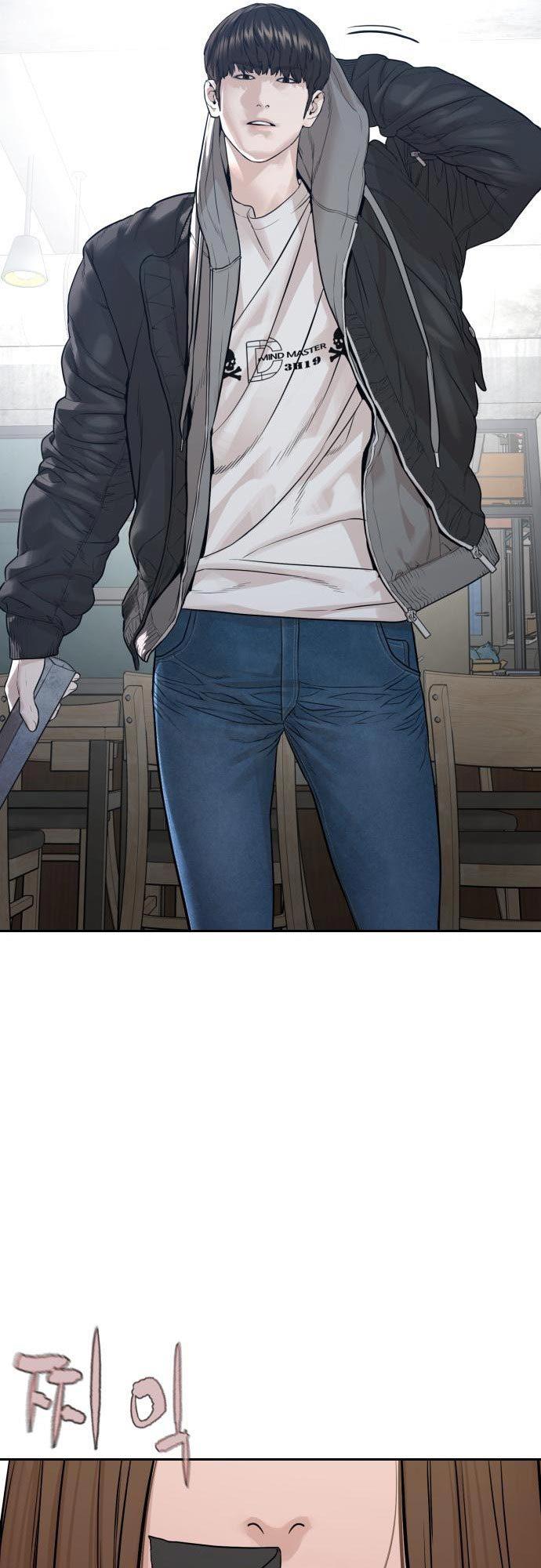 How to Fight Chap 166 - Next Chap 167