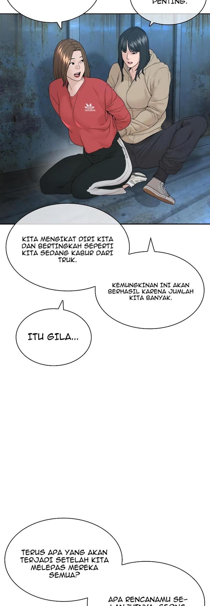 How to Fight Chap 166 - Next Chap 167
