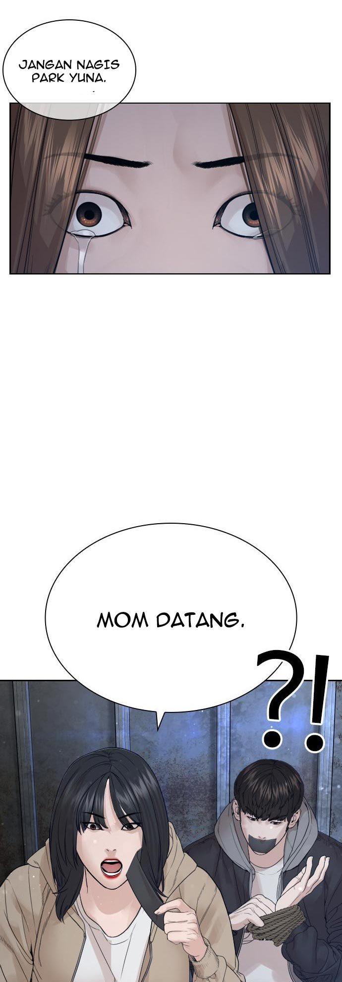 How to Fight Chap 166 - Next Chap 167