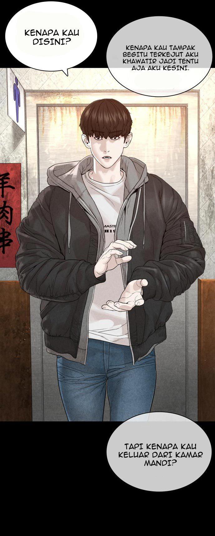 How to Fight Chap 166 - Next Chap 167