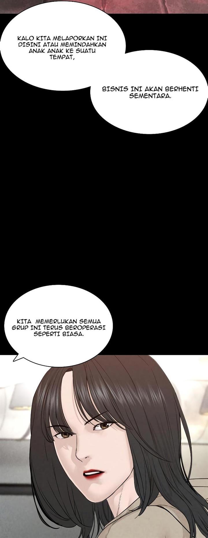 How to Fight Chap 166 - Next Chap 167