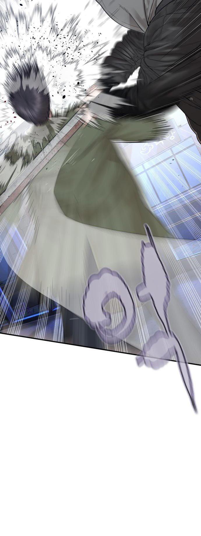 How to Fight Chap 166 - Next Chap 167