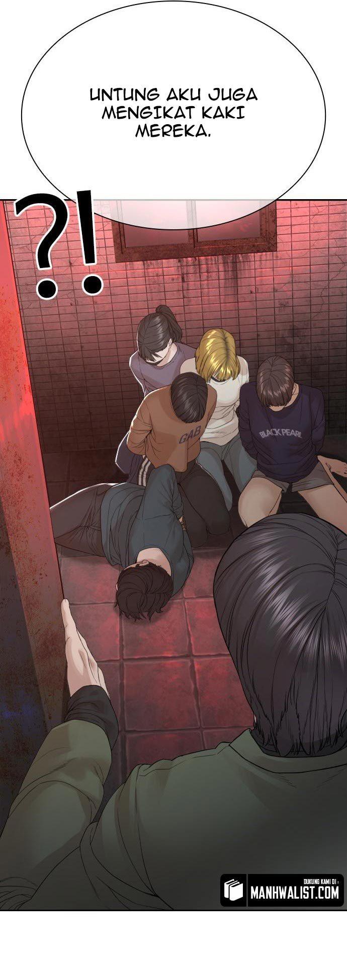 How to Fight Chap 166 - Next Chap 167