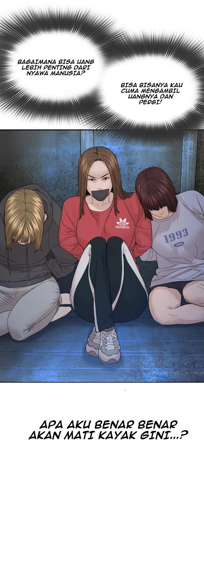 How to Fight Chap 166 - Next Chap 167