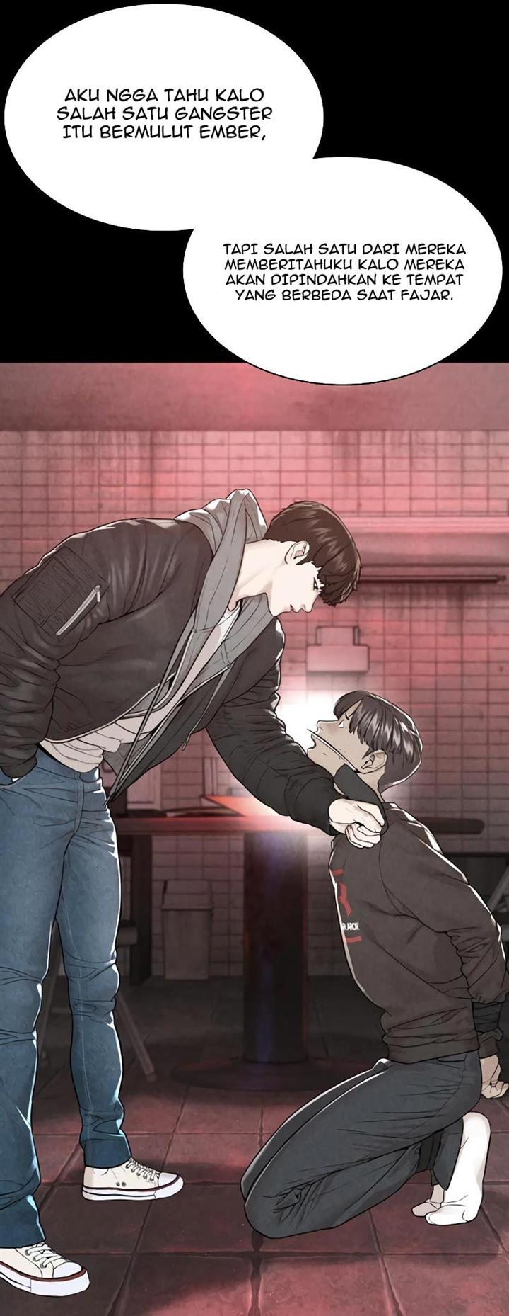 How to Fight Chap 166 - Next Chap 167
