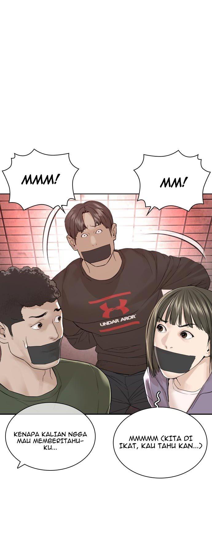 How to Fight Chap 166 - Next Chap 167