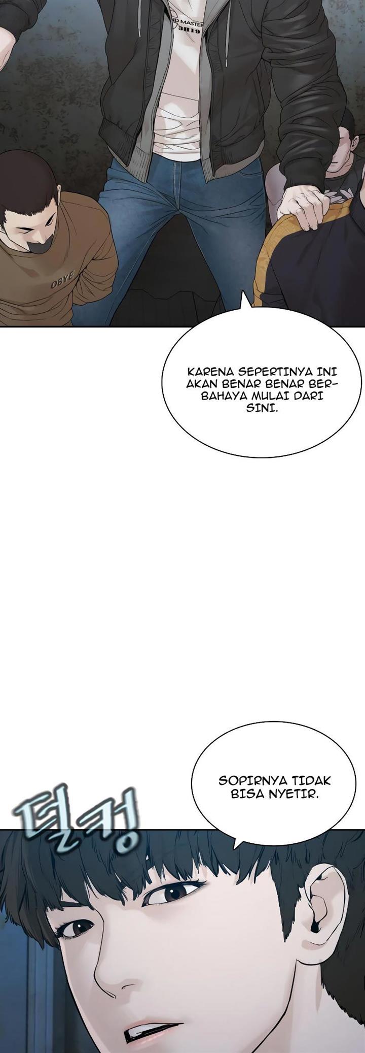 How to Fight Chap 166 - Next Chap 167