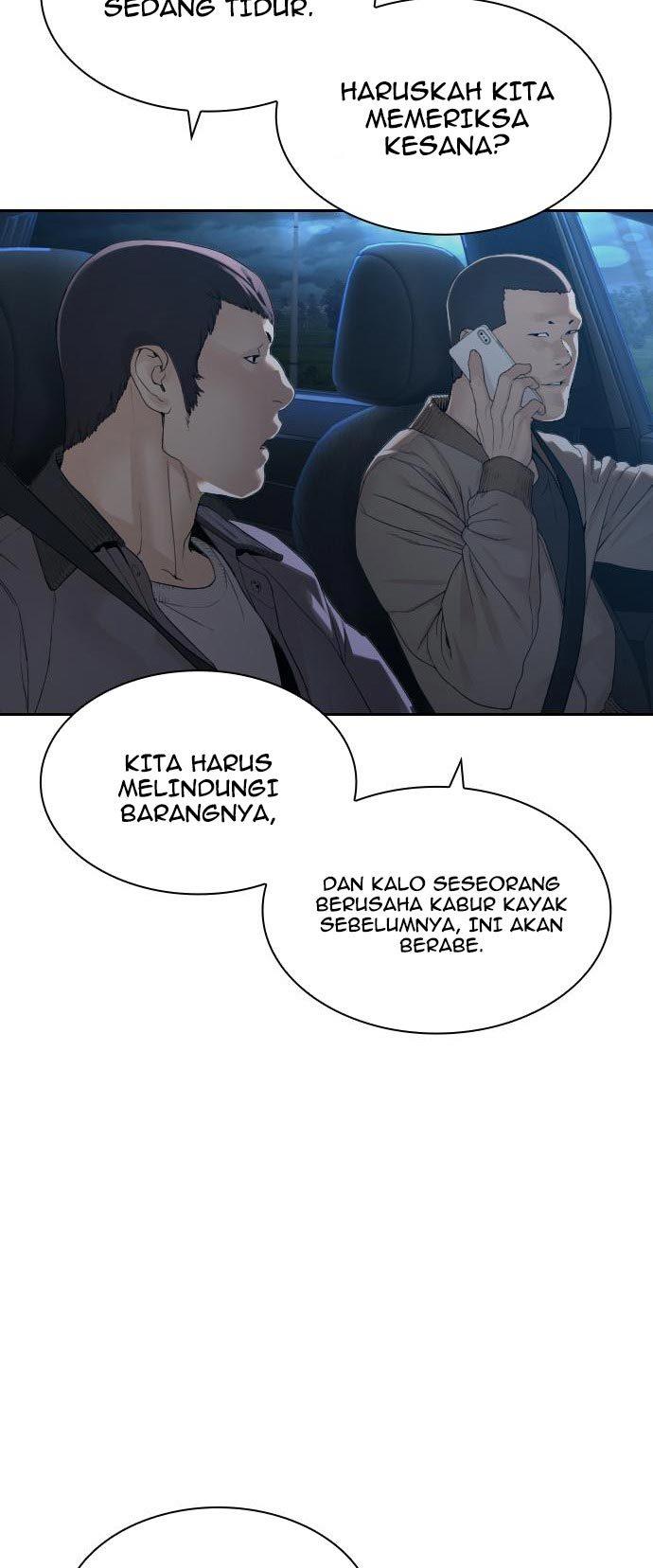 How to Fight Chap 166 - Next Chap 167