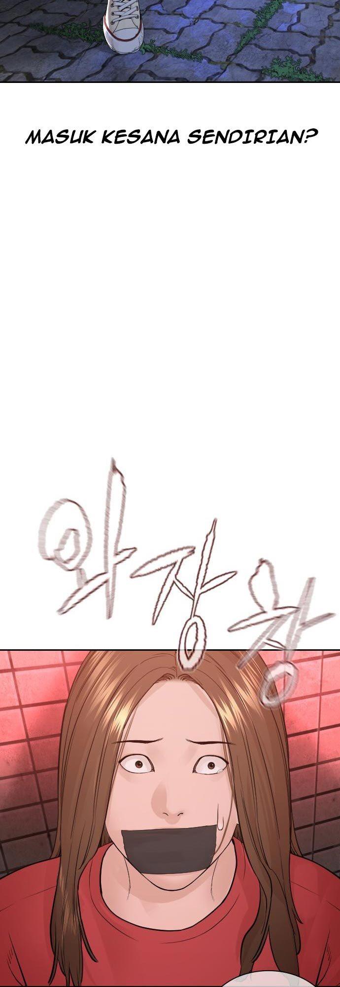 How to Fight Chap 166 - Next Chap 167