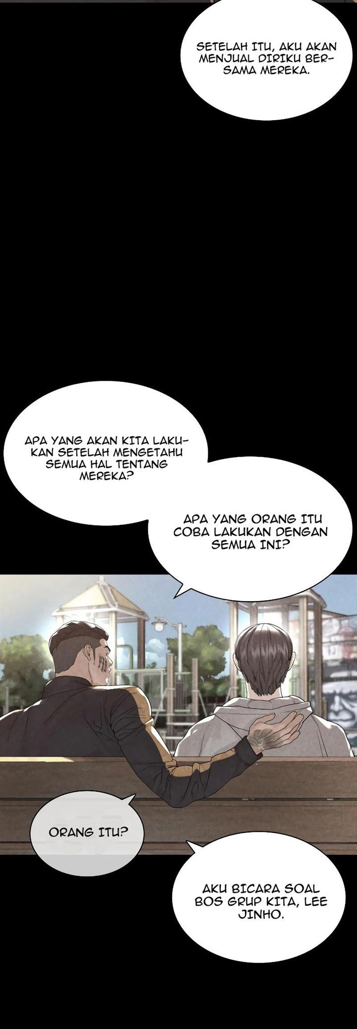 How to Fight Chap 166 - Next Chap 167