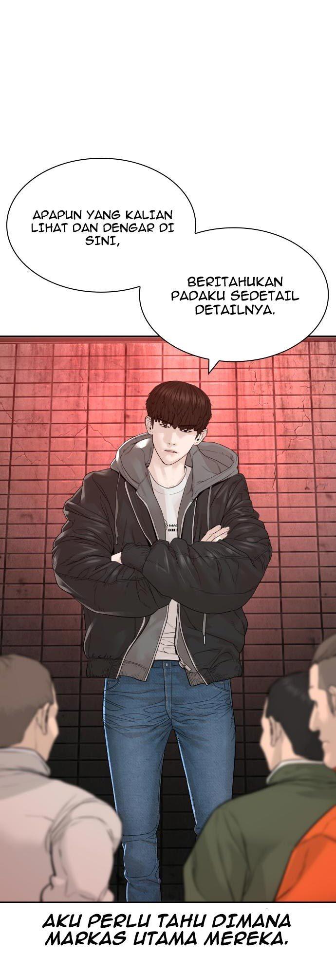 How to Fight Chap 166 - Next Chap 167