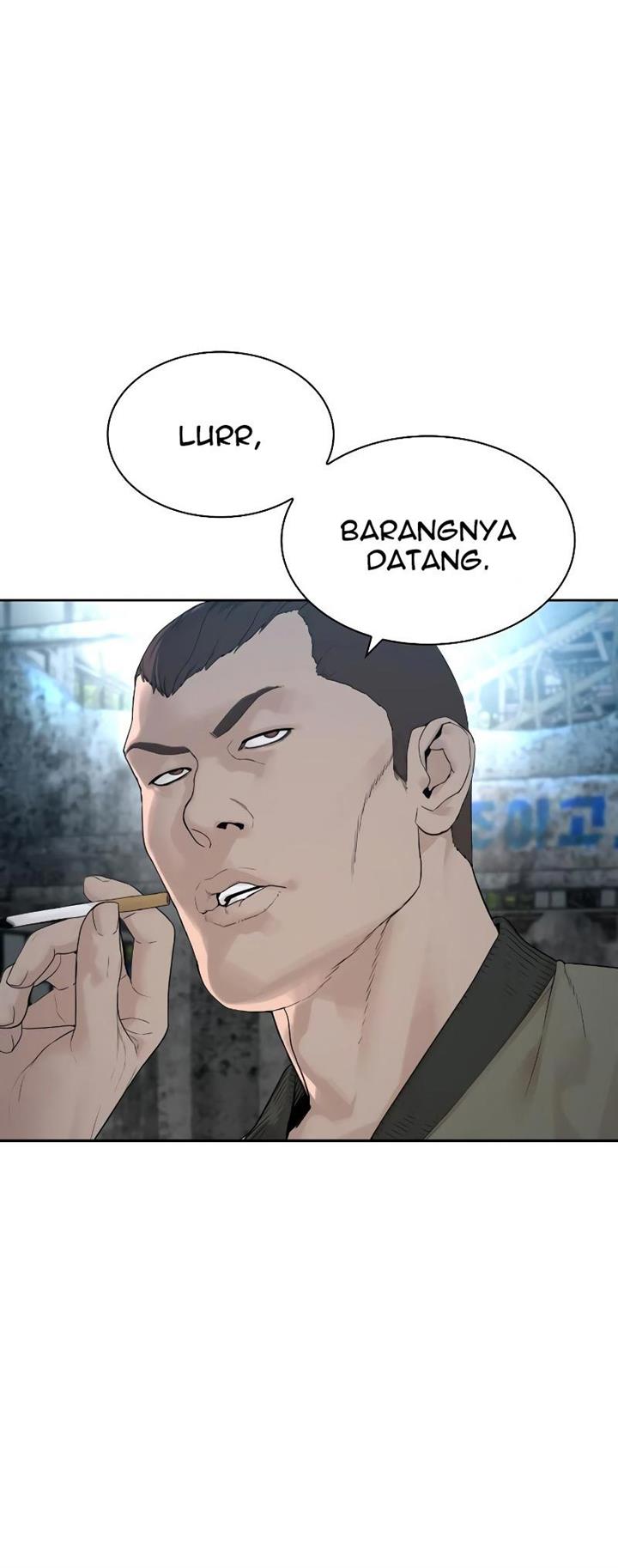 How to Fight Chap 166 - Next Chap 167