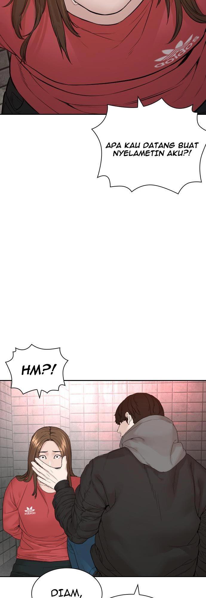 How to Fight Chap 166 - Next Chap 167