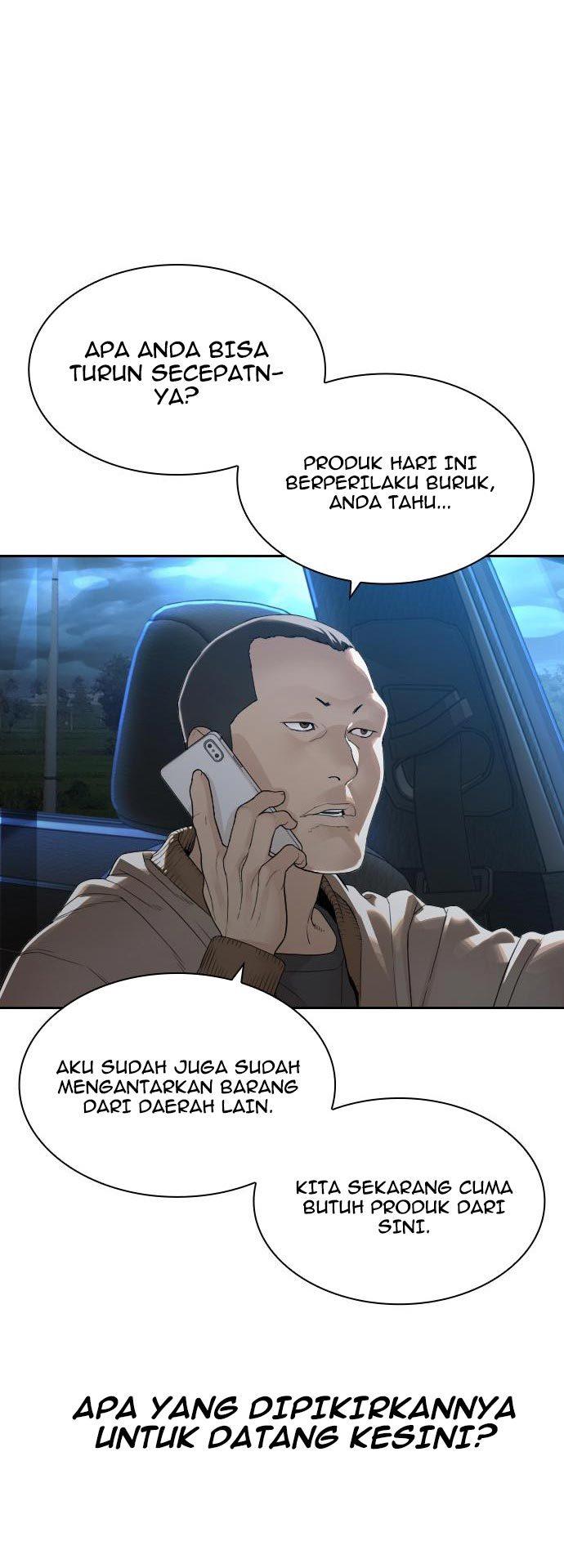 How to Fight Chap 166 - Next Chap 167