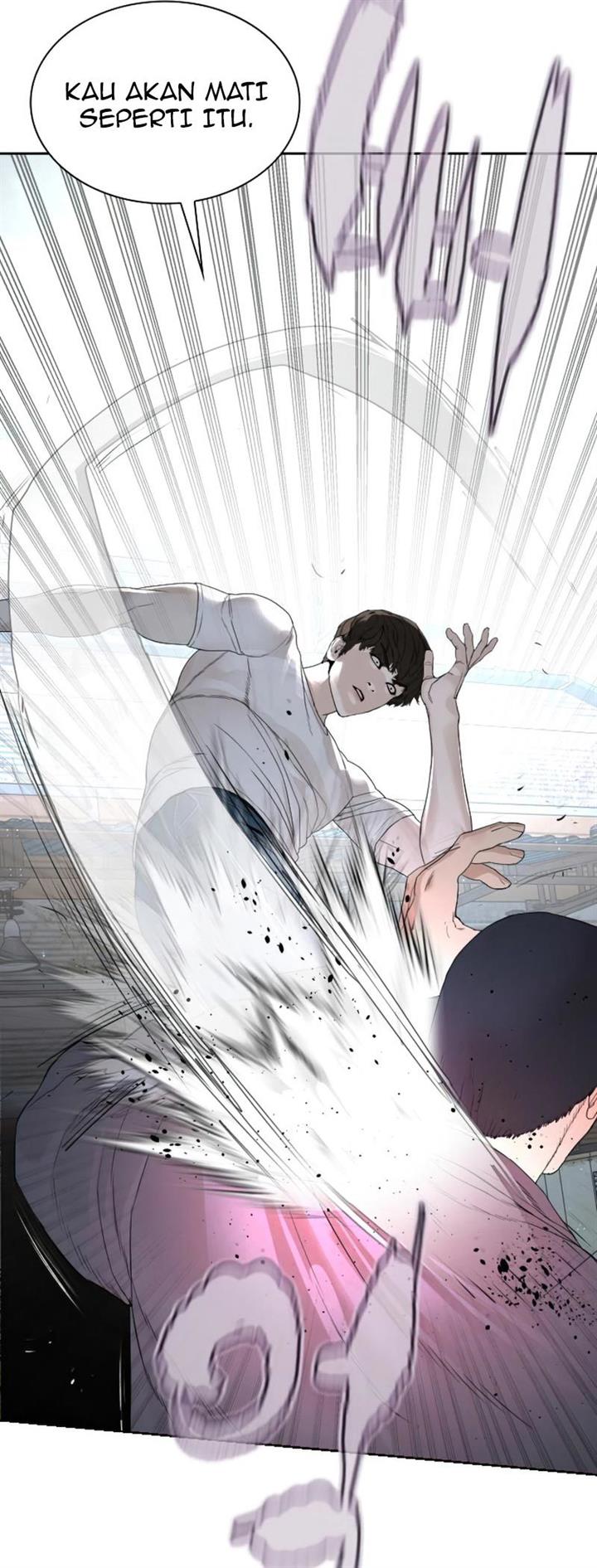 How to Fight Chap 167 - Next Chap 168