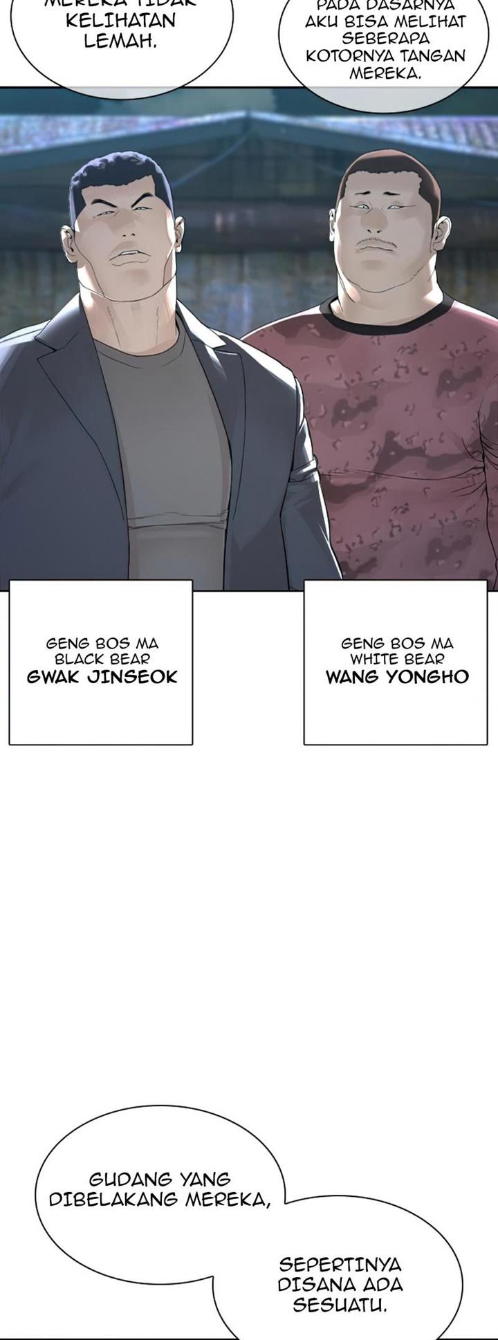 How to Fight Chap 167 - Next Chap 168