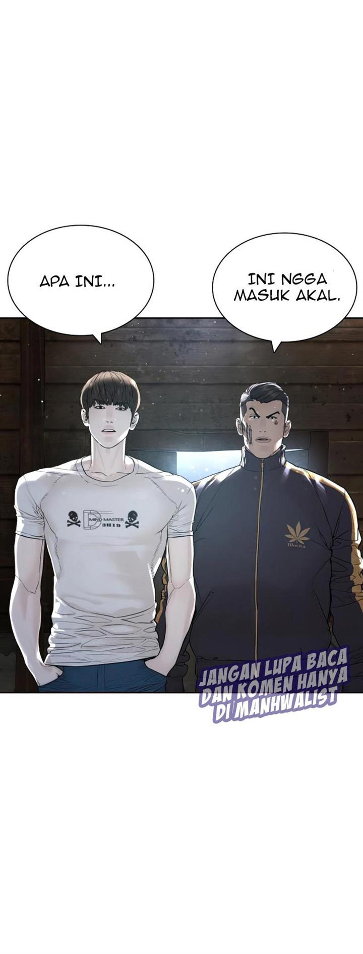 How to Fight Chap 167 - Next Chap 168