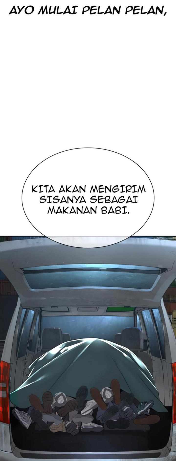 How to Fight Chap 167 - Next Chap 168