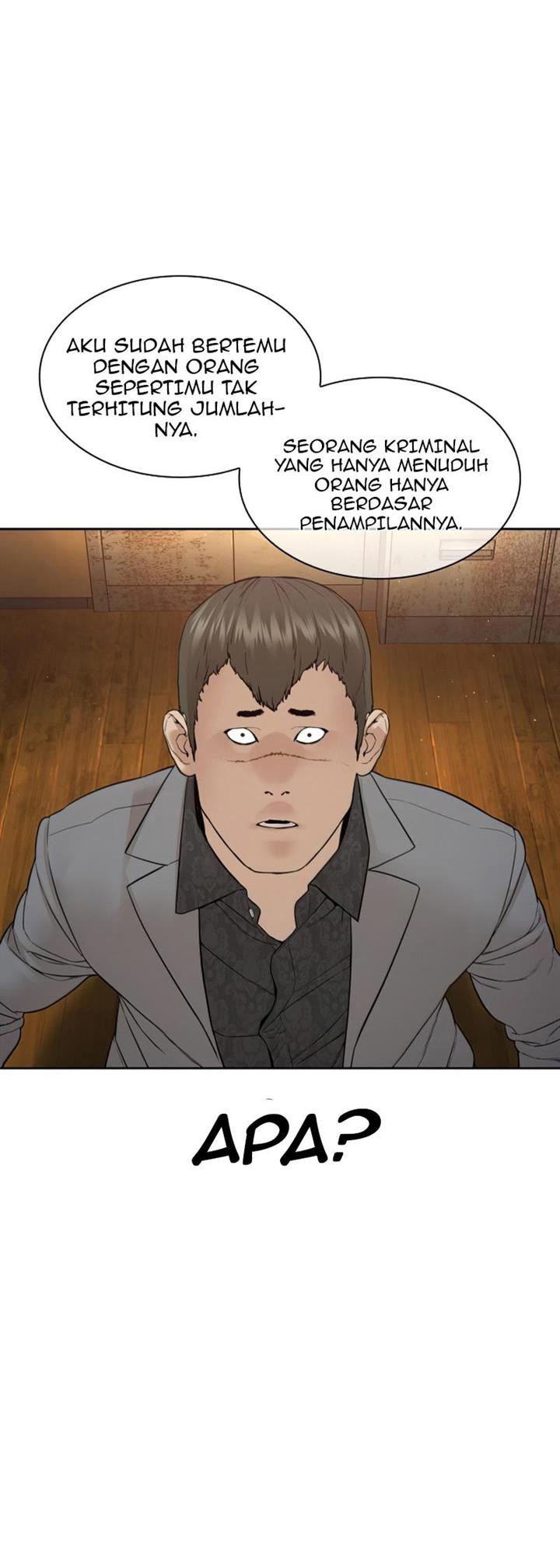 How to Fight Chap 167 - Next Chap 168
