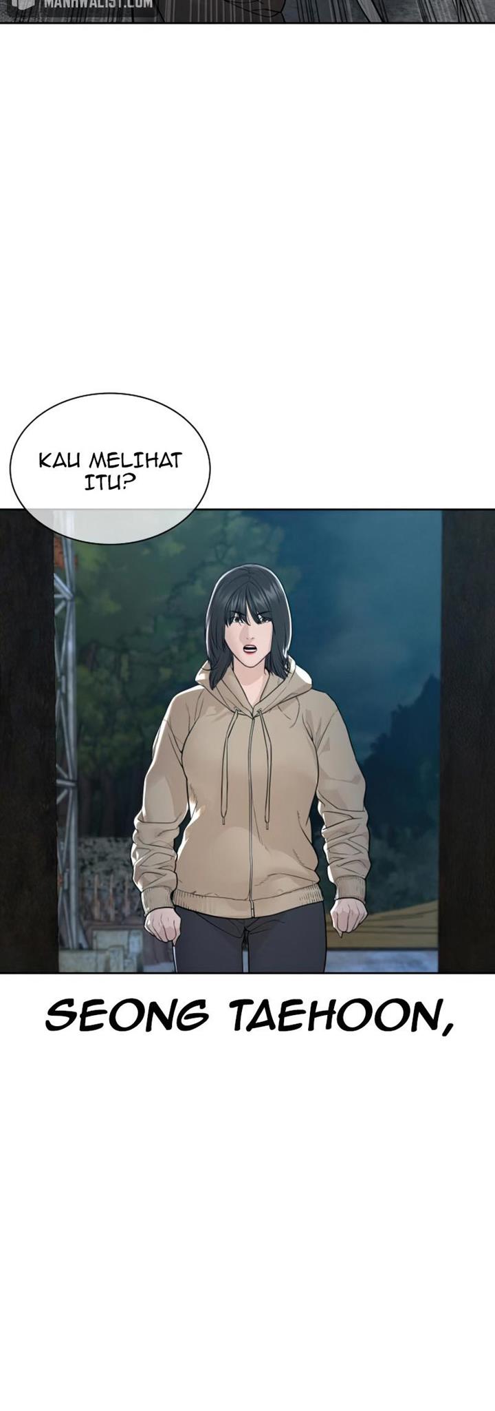 How to Fight Chap 167 - Next Chap 168