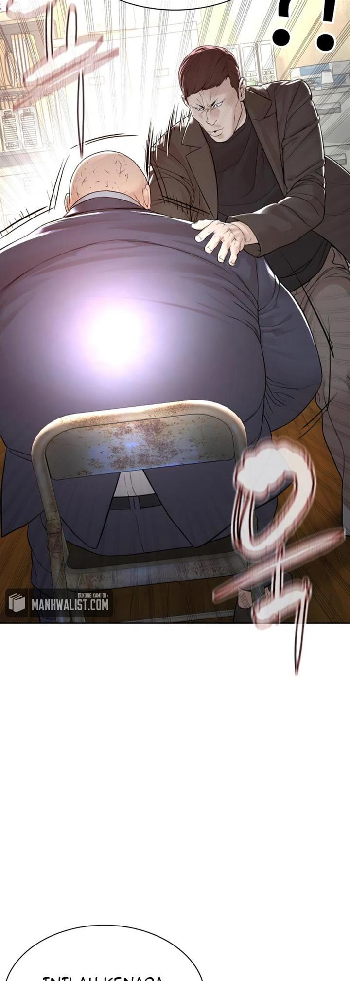 How to Fight Chap 167 - Next Chap 168