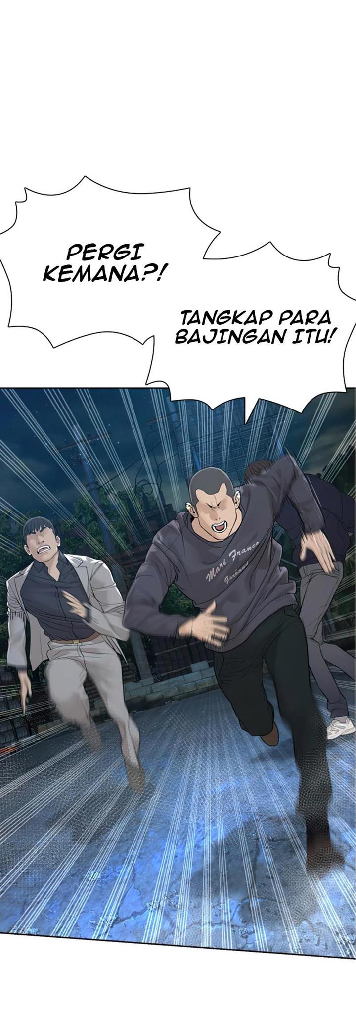 How to Fight Chap 167 - Next Chap 168