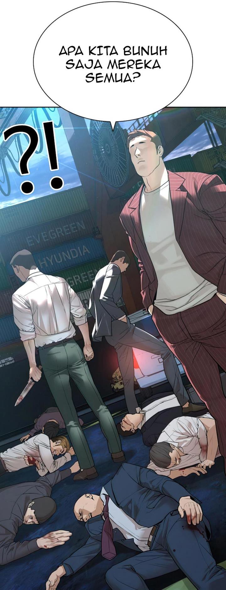 How to Fight Chap 167 - Next Chap 168