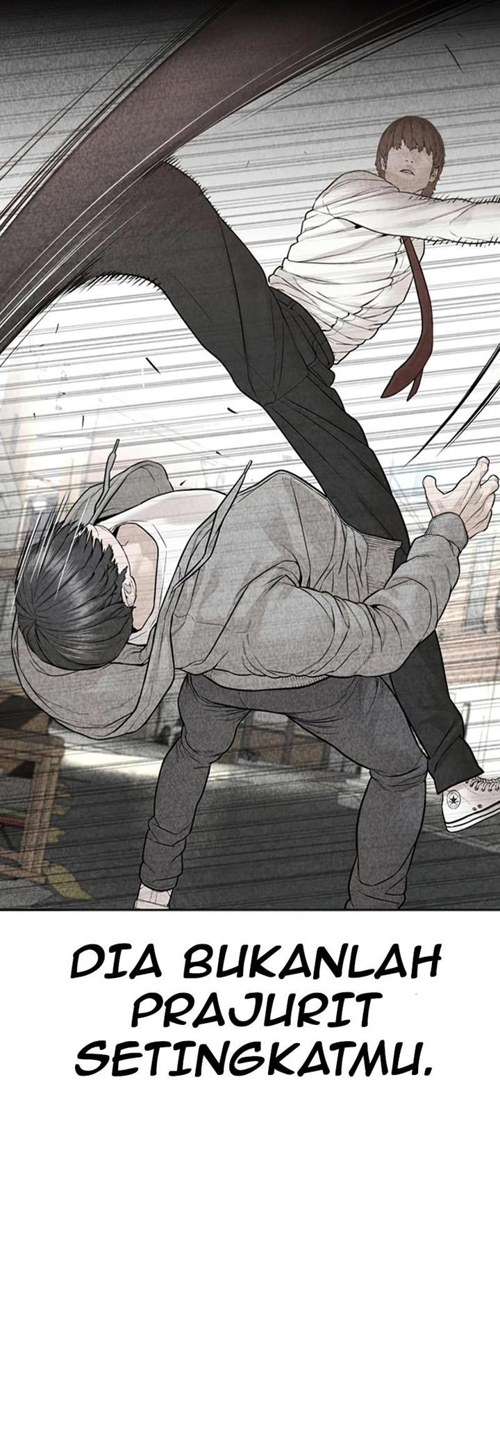 How to Fight Chap 167 - Next Chap 168