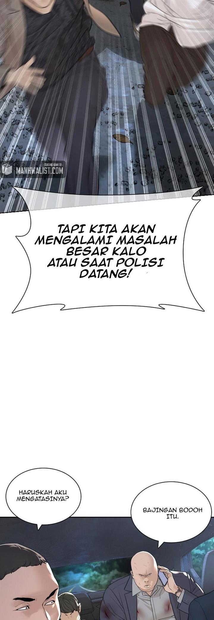 How to Fight Chap 167 - Next Chap 168