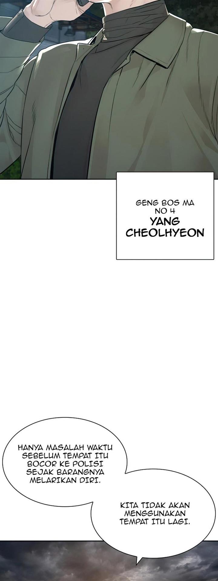 How to Fight Chap 167 - Next Chap 168