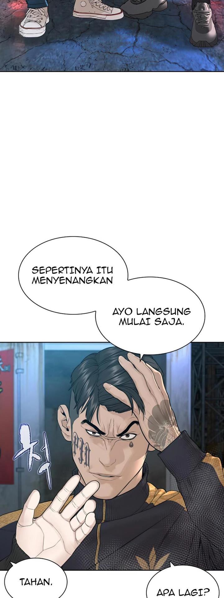 How to Fight Chap 167 - Next Chap 168