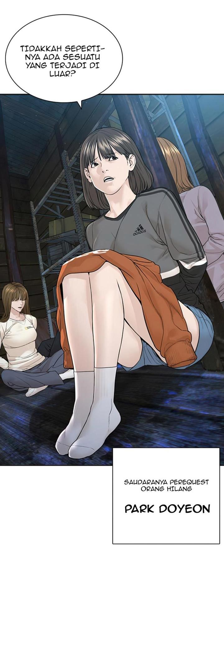 How to Fight Chap 167 - Next Chap 168